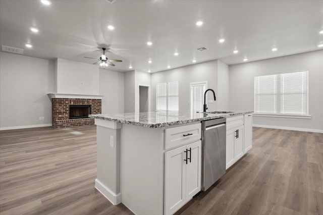 5409 106th Street, Lubbock, TX 79424