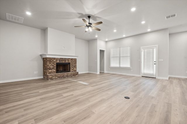 5409 106th Street, Lubbock, TX 79424