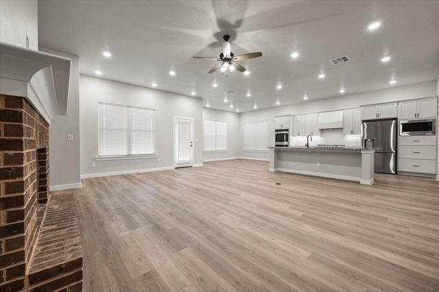 5409 106th Street, Lubbock, TX 79424