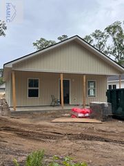136 Priscilla Drive, Midway, GA 31320