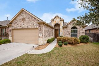 2820 Garnet Ridge DR, Leander, TX 78641