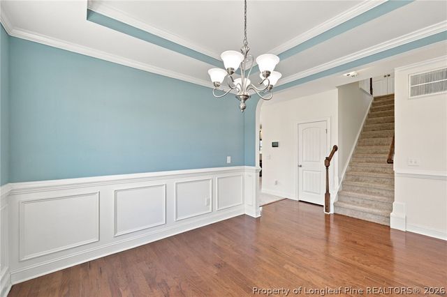 61 Torrington Ridge, Cameron, NC 28326