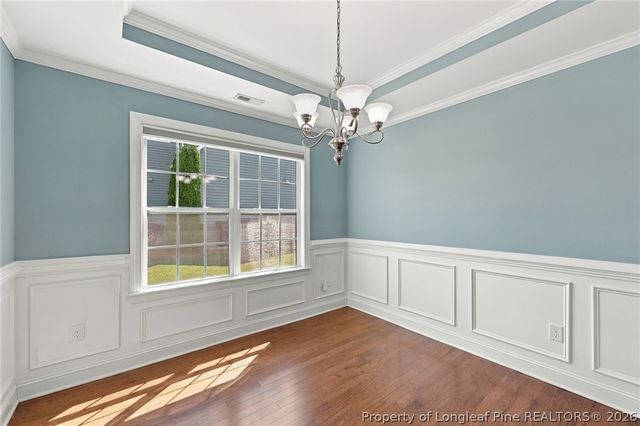 61 Torrington Ridge, Cameron, NC 28326