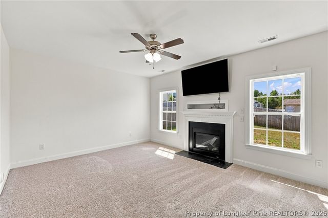 61 Torrington Ridge, Cameron, NC 28326