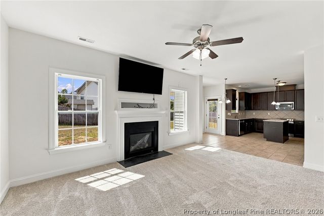 61 Torrington Ridge, Cameron, NC 28326