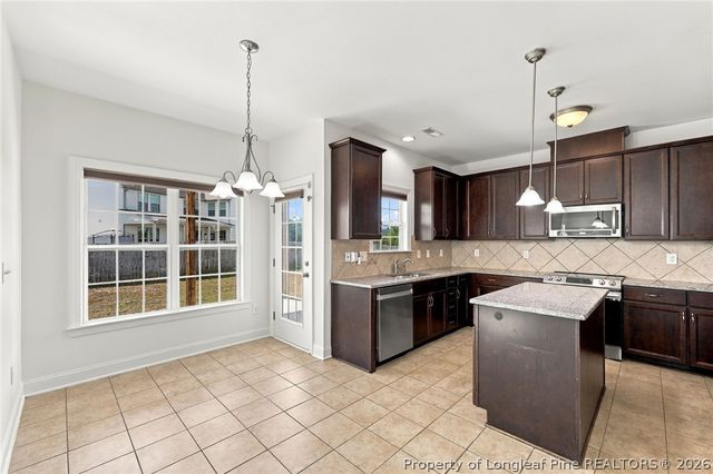 61 Torrington Ridge, Cameron, NC 28326