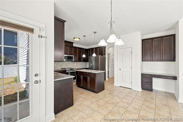 61 Torrington Ridge, Cameron, NC 28326