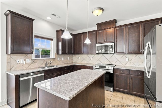 61 Torrington Ridge, Cameron, NC 28326