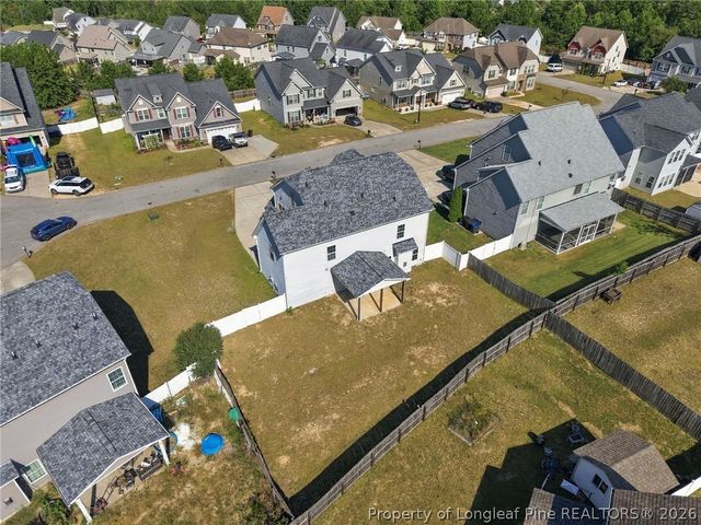 61 Torrington Ridge, Cameron, NC 28326