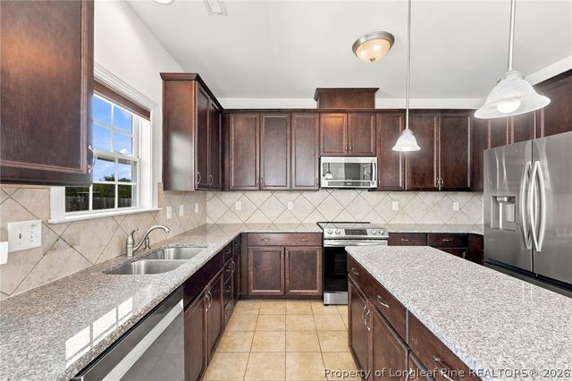 61 Torrington Ridge, Cameron, NC 28326