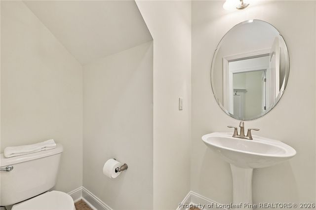 61 Torrington Ridge, Cameron, NC 28326