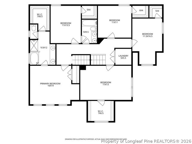 61 Torrington Ridge, Cameron, NC 28326