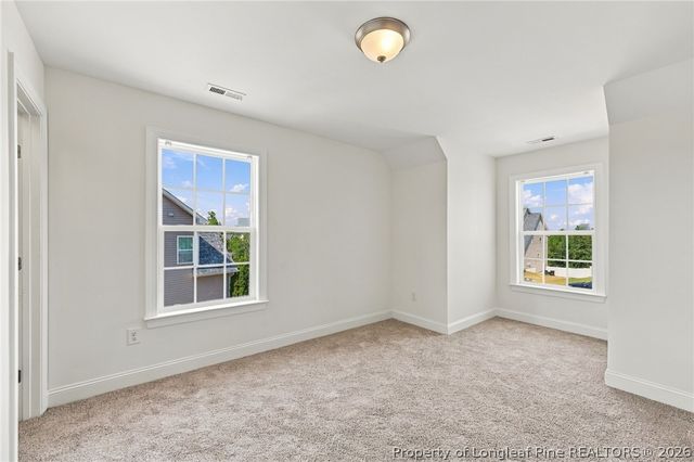61 Torrington Ridge, Cameron, NC 28326