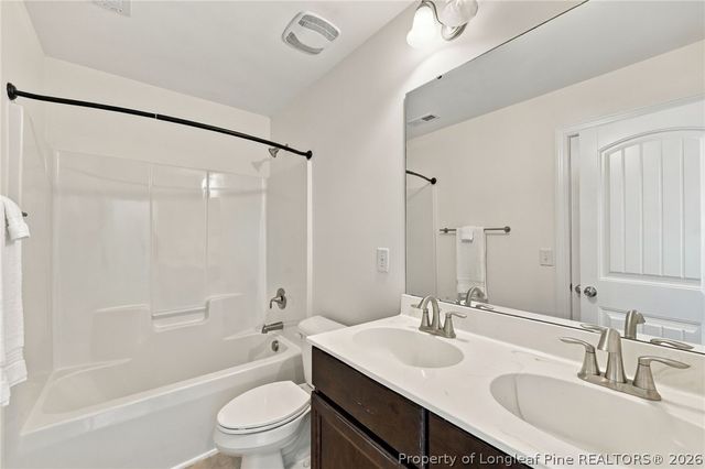 61 Torrington Ridge, Cameron, NC 28326