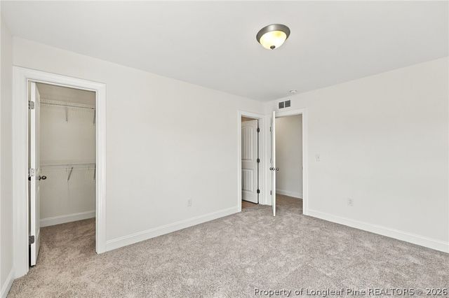61 Torrington Ridge, Cameron, NC 28326