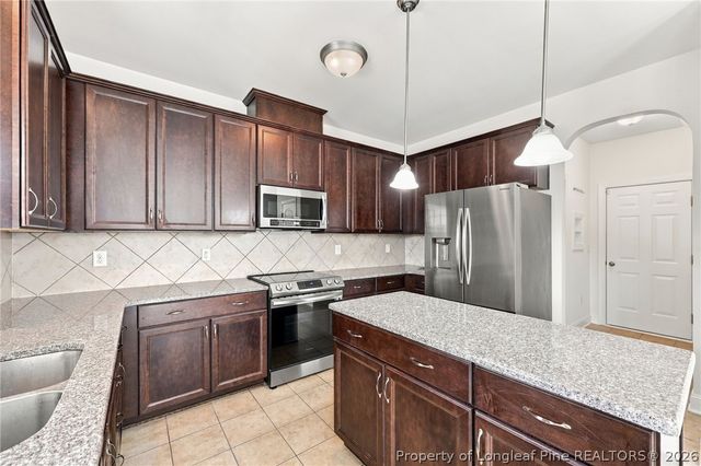 61 Torrington Ridge, Cameron, NC 28326