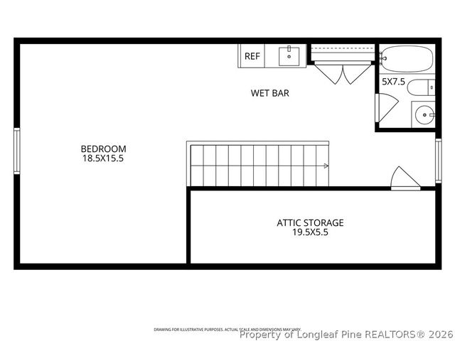 61 Torrington Ridge, Cameron, NC 28326