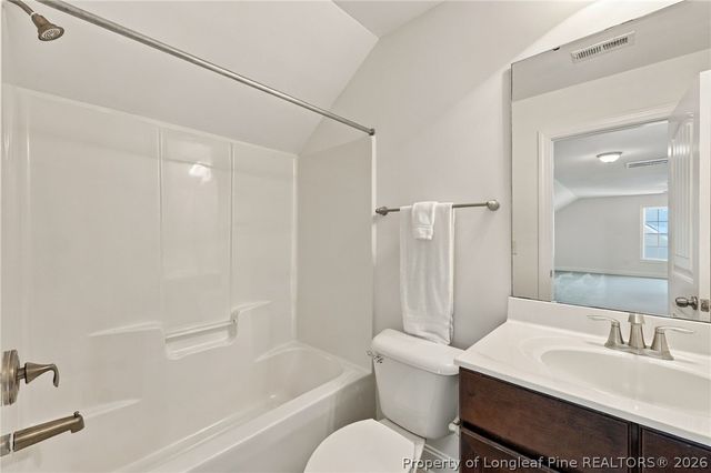 61 Torrington Ridge, Cameron, NC 28326