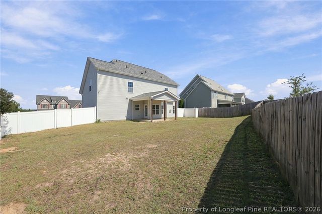 61 Torrington Ridge, Cameron, NC 28326