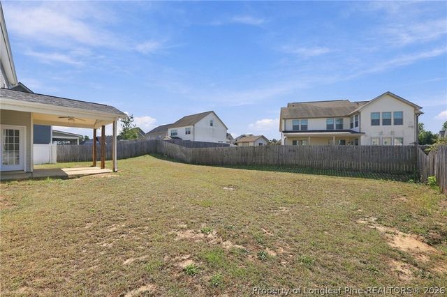 61 Torrington Ridge, Cameron, NC 28326