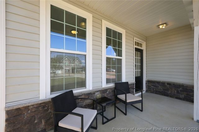 61 Torrington Ridge, Cameron, NC 28326