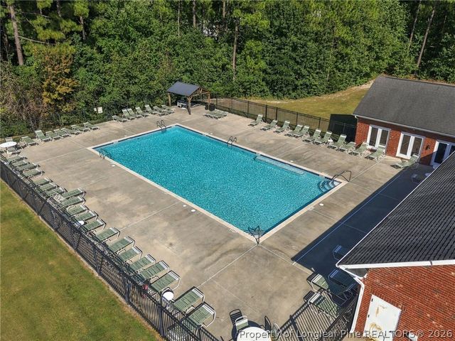 61 Torrington Ridge, Cameron, NC 28326