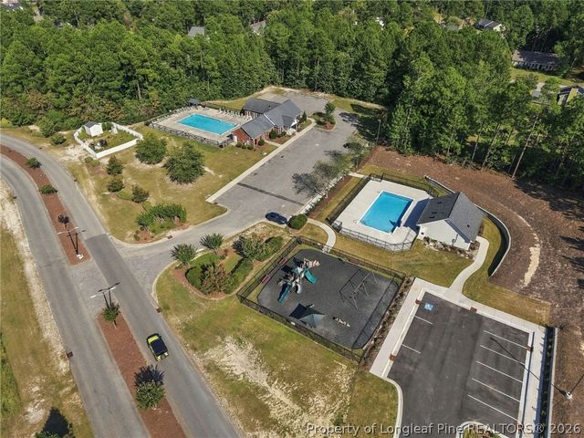61 Torrington Ridge, Cameron, NC 28326