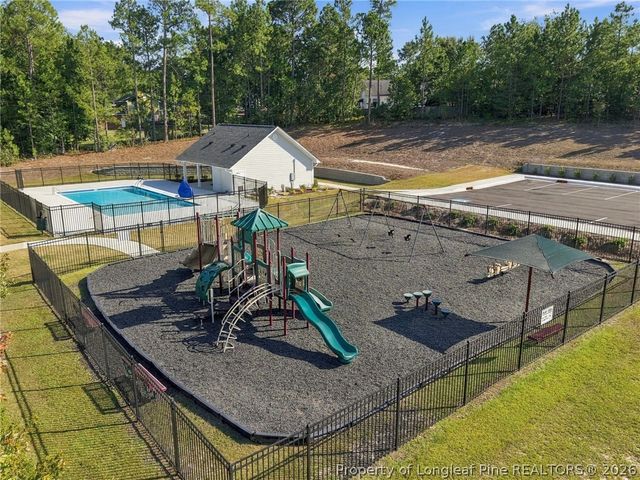 61 Torrington Ridge, Cameron, NC 28326