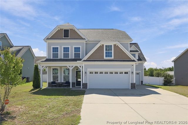 61 Torrington Ridge, Cameron, NC 28326