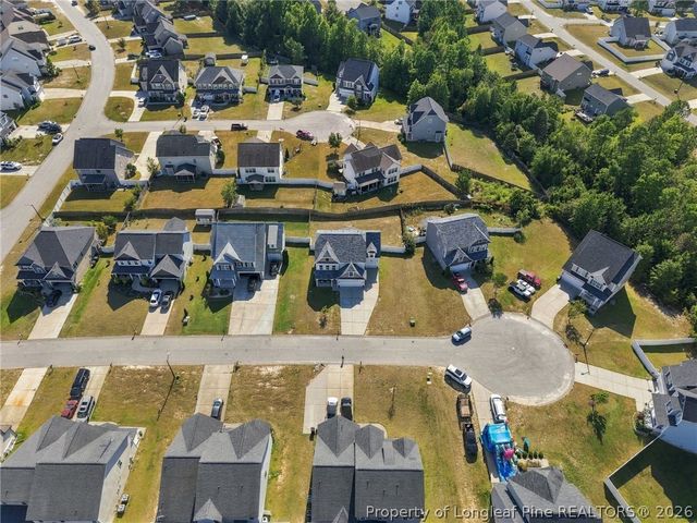 61 Torrington Ridge, Cameron, NC 28326