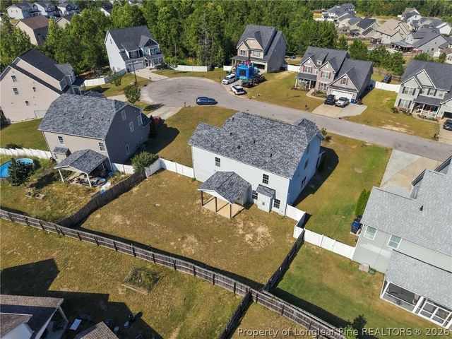 61 Torrington Ridge, Cameron, NC 28326