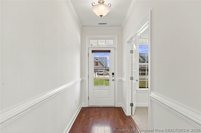 61 Torrington Ridge, Cameron, NC 28326