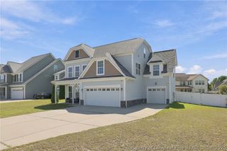 61 Torrington Ridge, Cameron, NC 28326