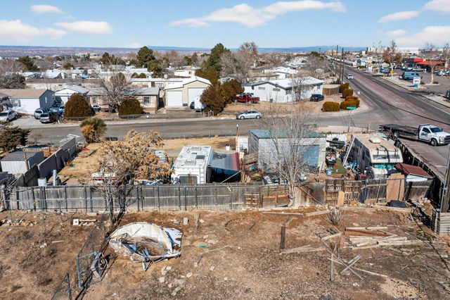 6904 San Francisco Road NE, Albuquerque, NM 87109