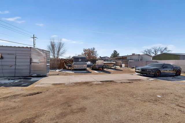 6904 San Francisco Road NE, Albuquerque, NM 87109