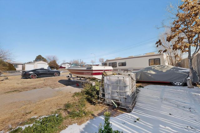 6904 San Francisco Road NE, Albuquerque, NM 87109