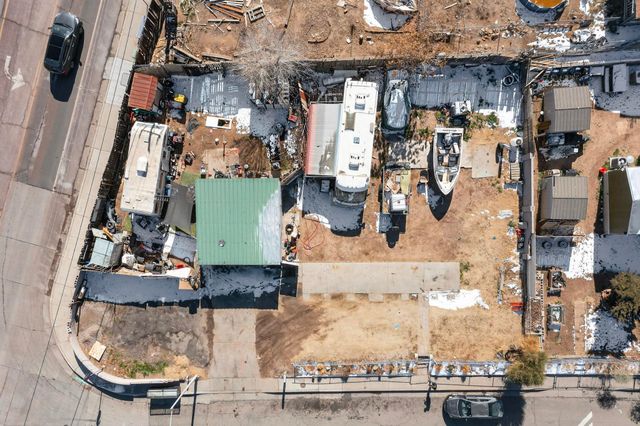 6904 San Francisco Road NE, Albuquerque, NM 87109