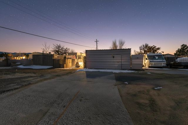 6904 San Francisco Road NE, Albuquerque, NM 87109