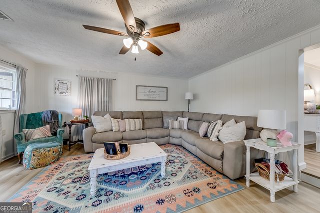 2630 Prospect Road, Toccoa, GA 30577