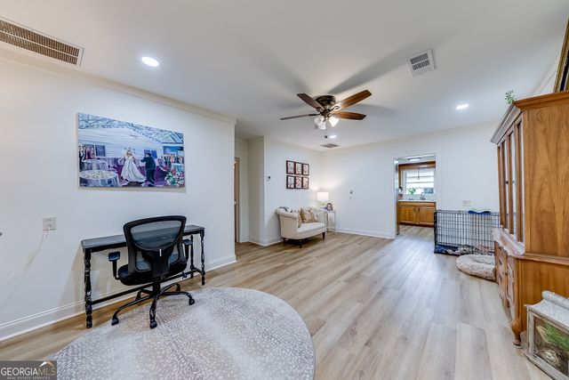 2630 Prospect Road, Toccoa, GA 30577