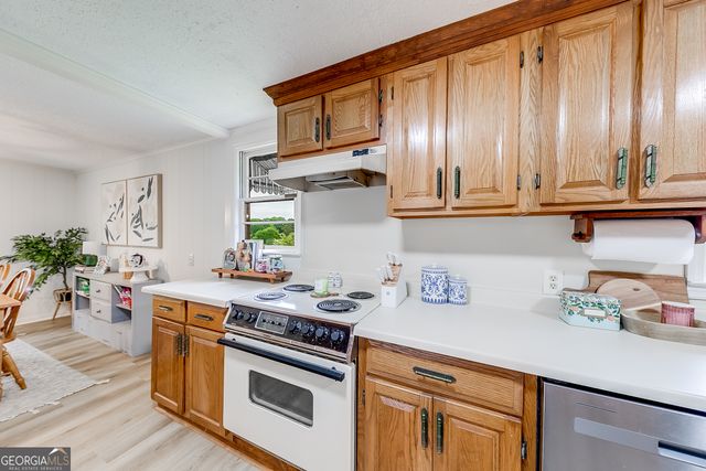 2630 Prospect Road, Toccoa, GA 30577