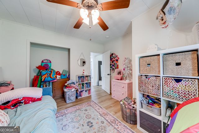 2630 Prospect Road, Toccoa, GA 30577