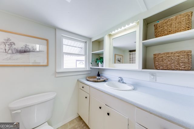 2630 Prospect Road, Toccoa, GA 30577