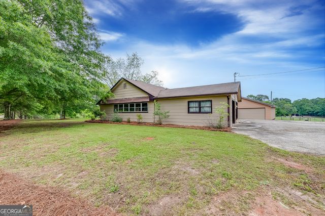 2630 Prospect Road, Toccoa, GA 30577