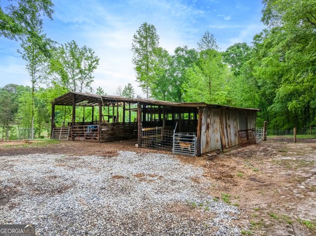 2630 Prospect Road, Toccoa, GA 30577