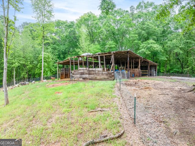 2630 Prospect Road, Toccoa, GA 30577