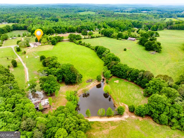 2630 Prospect Road, Toccoa, GA 30577