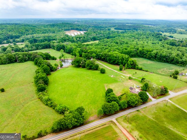 2630 Prospect Road, Toccoa, GA 30577