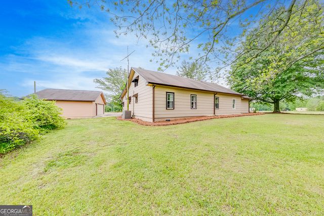 2630 Prospect Road, Toccoa, GA 30577