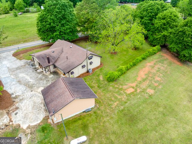 2630 Prospect Road, Toccoa, GA 30577